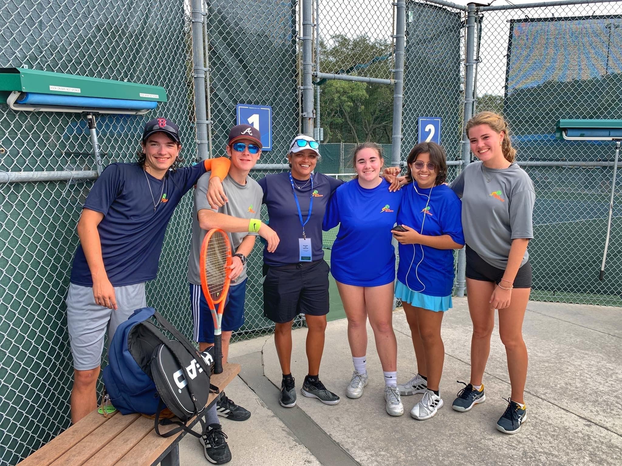 JTT State Championship | USTA FL