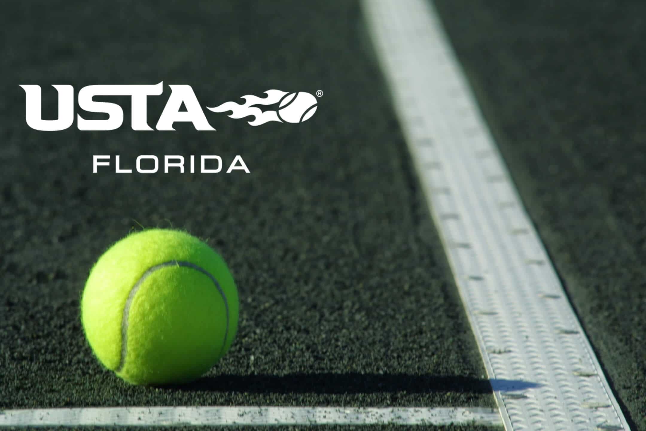 USTA Florida Announces 2021-2022 Board of Directors Slate