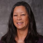 USTA Florida Board Member Rita Dotson