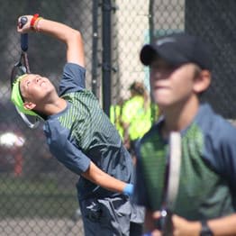 Sunday Results: 66th USTA Florida ‘Bobby Curtis’ Junior State Doubles Tennis Championships