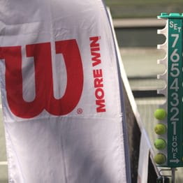 Amelia Island to Host USTA Florida Kids Team Tennis Challenge in Oct.