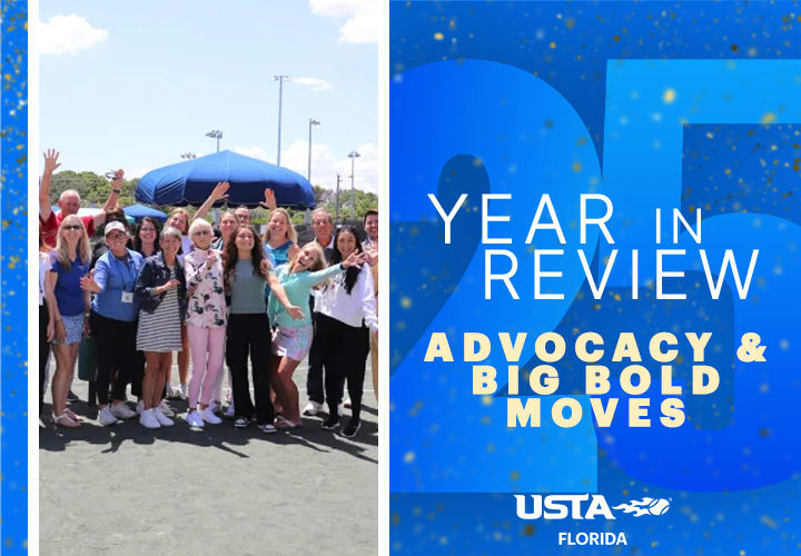 Year in Review: Advocacy, Growth, & Big Bold Moves