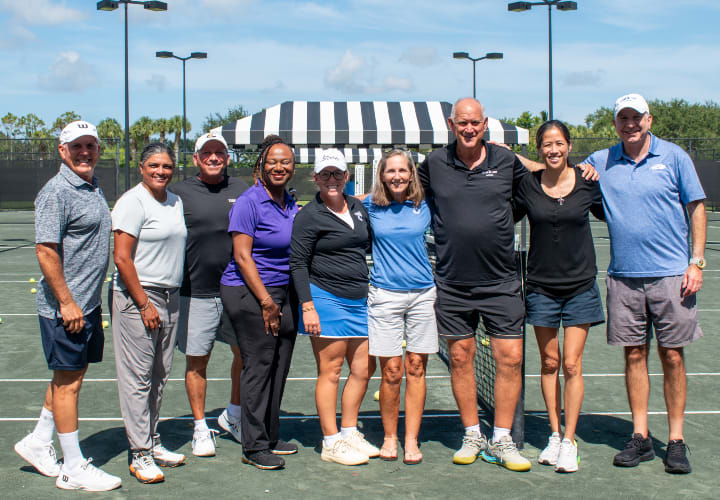 USTA Florida Board of Directors & Nominating Committee Application for 2027-2028 Now Open