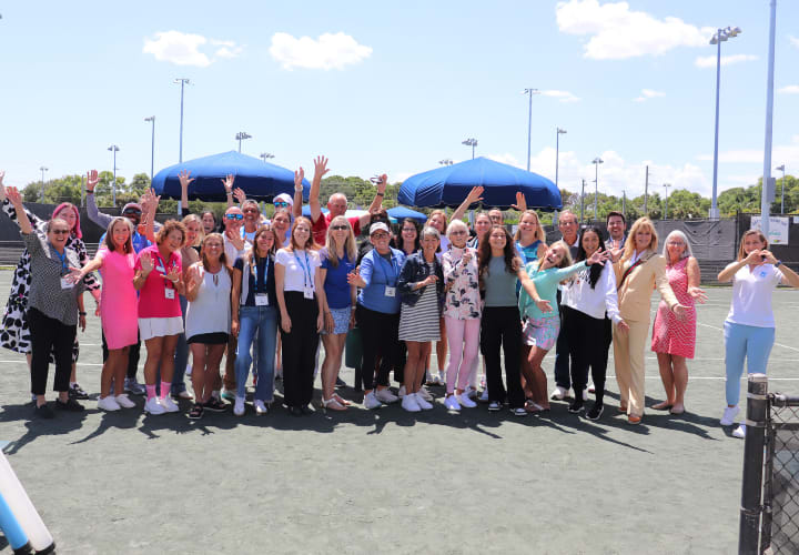 USTA Florida 2027-2028 Committee Term Applications Now Open