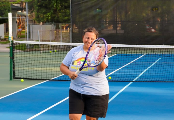 Grow the Game: USTA Micro-Grants Now Open to Support Love to Programs Across Florida