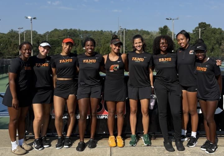 USTA Florida Expands Ground-Breaking HBCU Support Initiative with SPORTx at Arizona State University