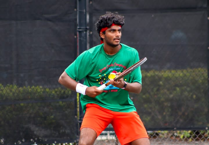 Apply Now for 2026 USTA Florida Tournament Sanctioning