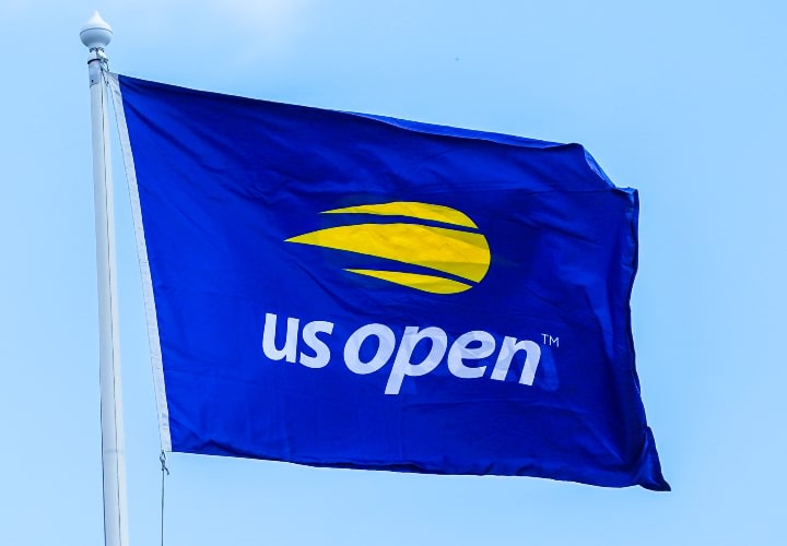 Florida Tennis Pros Shelton, Anisimova, & Opelka Lead Reimagined 2025 US Open Mixed Doubles