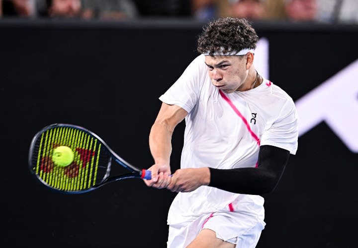 Florida Pros and Juniors Headline Star-Studded US Open Lineup