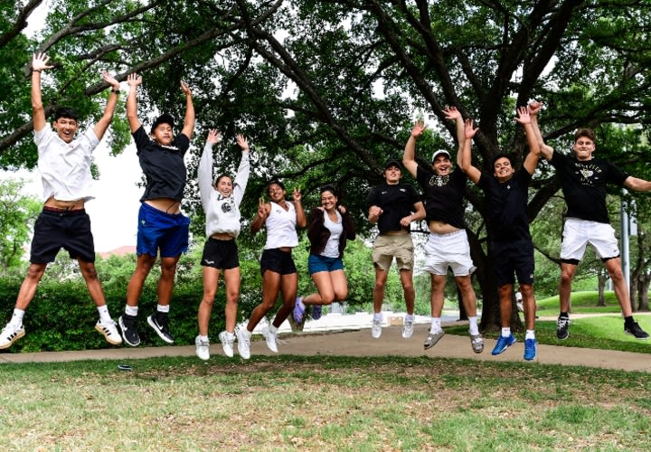 UF, UCF, and Miami Represent the Sunshine State at 2026 Tennis on Campus National Championships