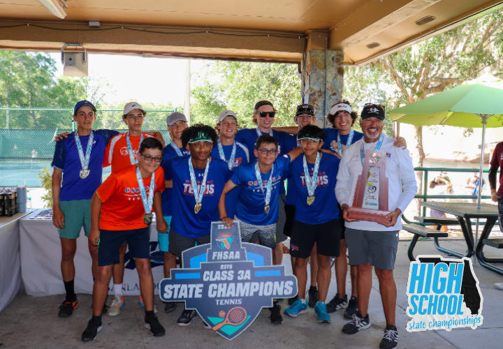 2026 FHSAA Tennis State Championship Preview