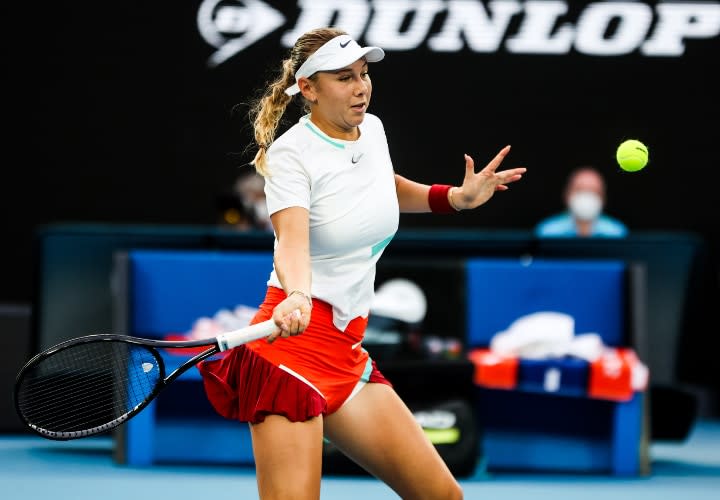 Florida Stars Gauff, Anisimova, Shelton & More Set for 2026 Miami Open