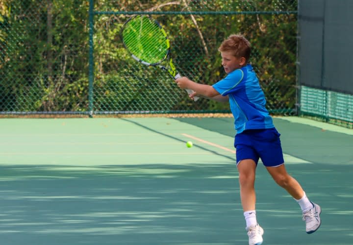 Gerard Carean & Eva Evdokimova Win 2025 Bobby Curtis Green Ball Championships