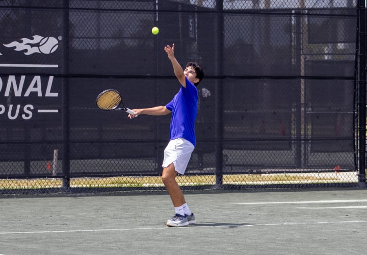 La USTA Florida corona a los campeones en las categorías sub-16 y sub-18 del Campeonato Estatal Juvenil Bobby Curtis 2026.