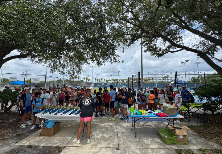 JTT State Championship Returns to Lakeland, Decade of Growth, & More