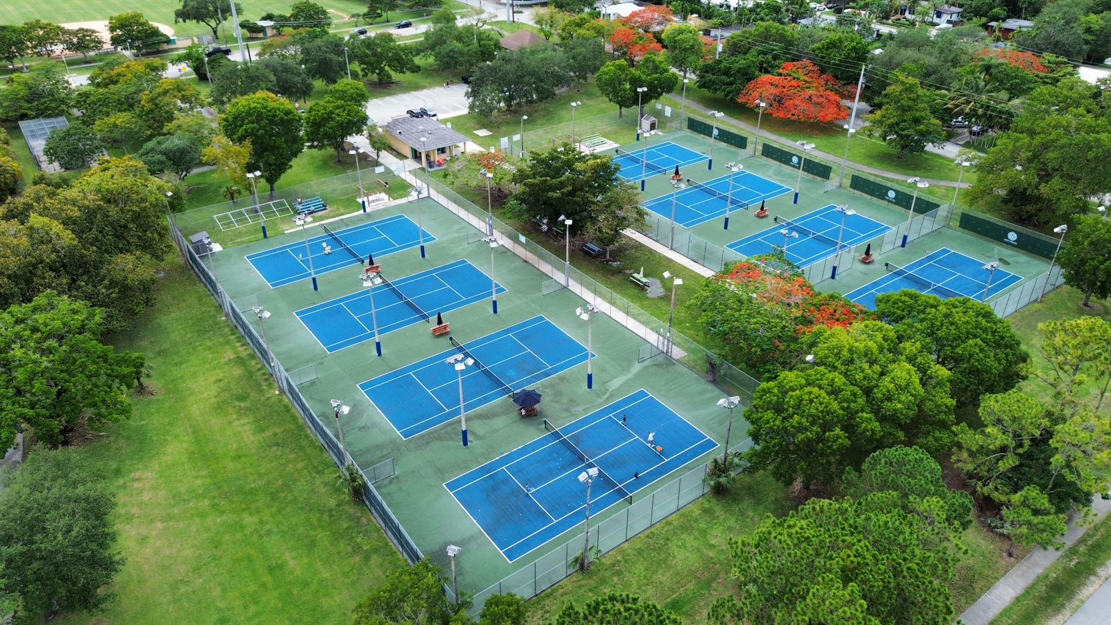 $6,600 USTA TVS GRANT HELPS FUND LIVE STREAMING TECHNOLOGY AT CONTINENTAL TENNIS CENTER