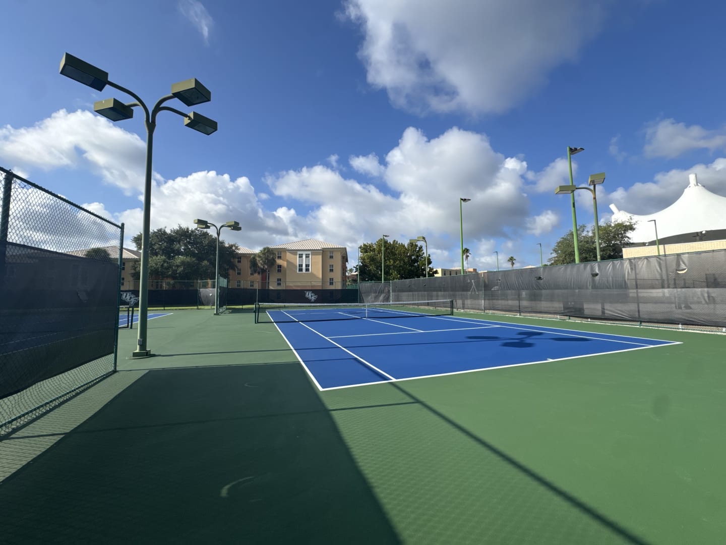 Photo Courtesy of UCF Athletics