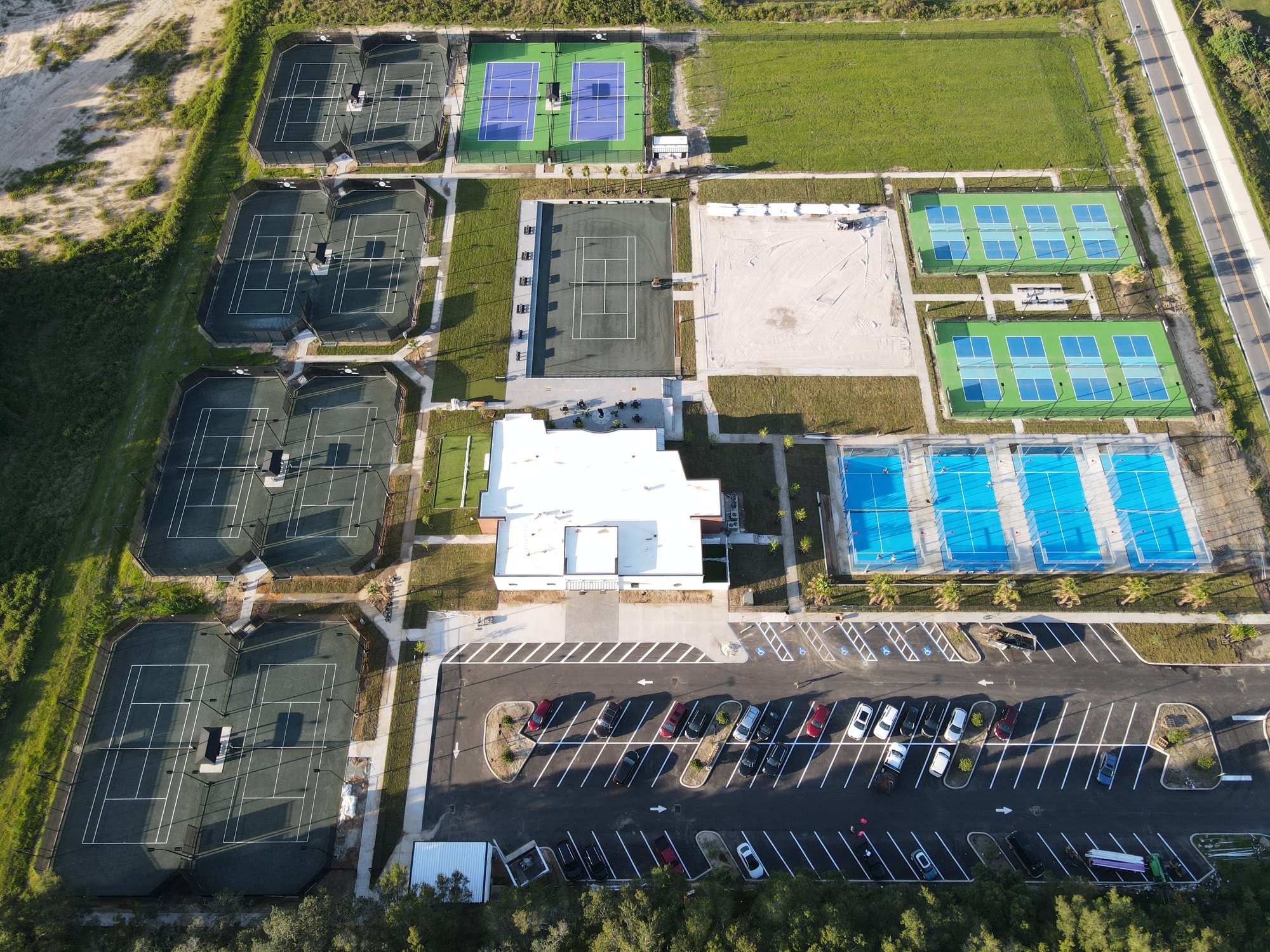 First-Ever SVB Championships to be Held in Zephyrhills in January