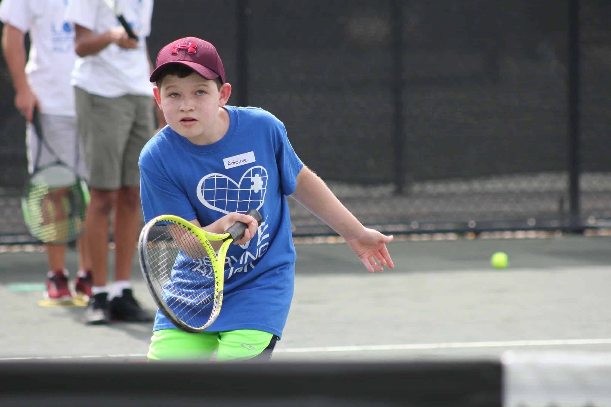 Community Coach: Love Serving Autism | Wellington