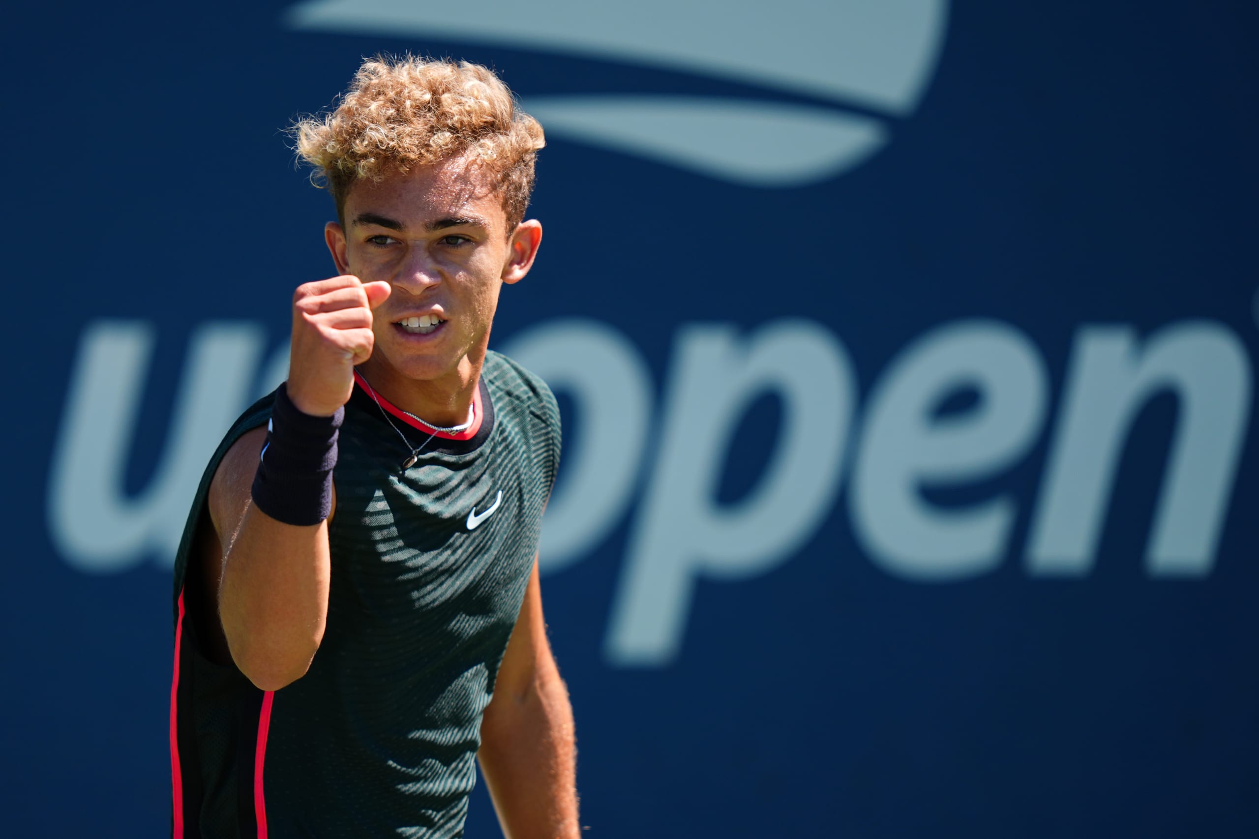 Orlando’s Jordan Lee Heads to China for the World Tennis Tour Junior Finals