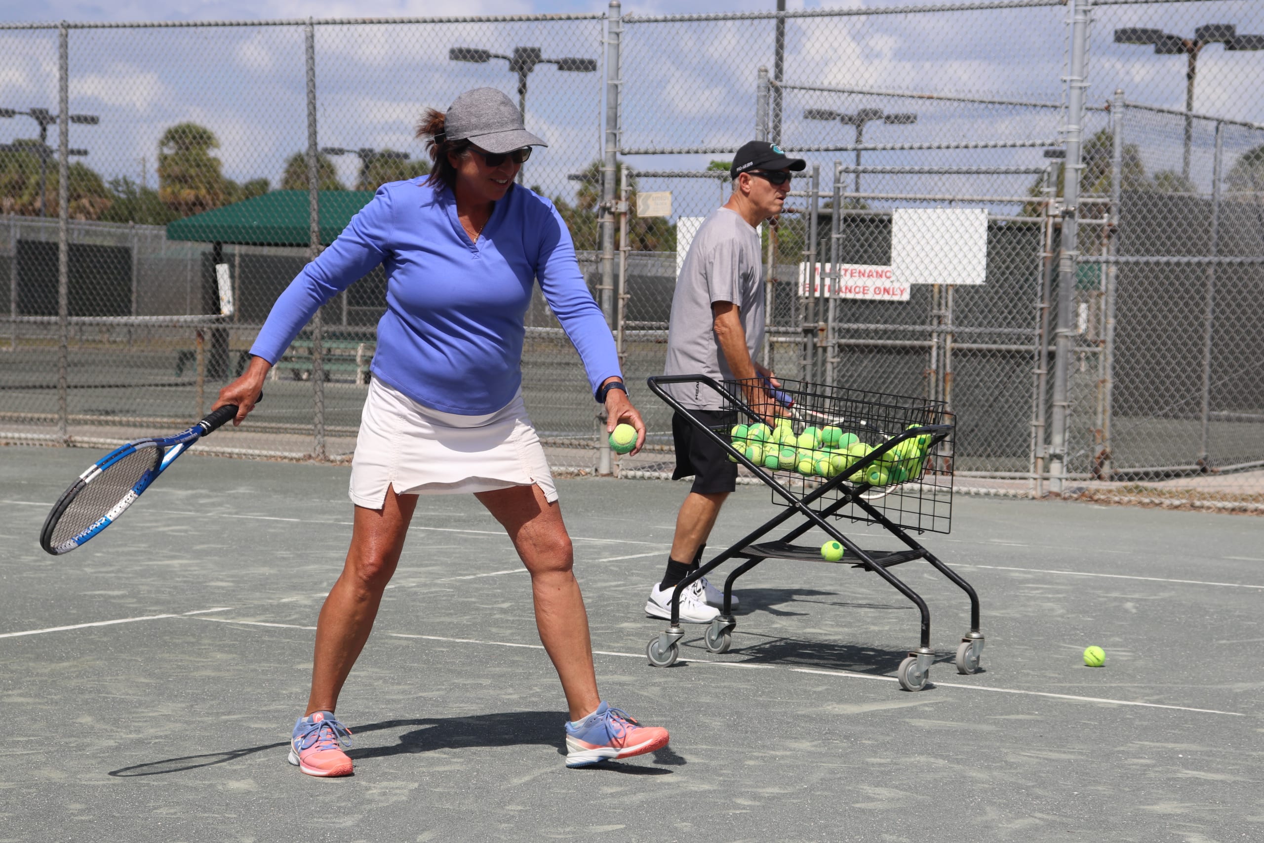 USTA Coaching: Intro to Coaching | Orlando