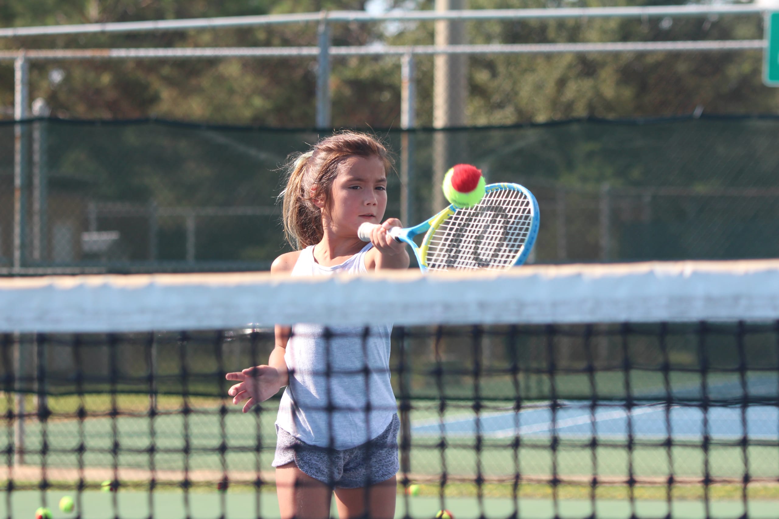10U Play and JTT Spring to Life