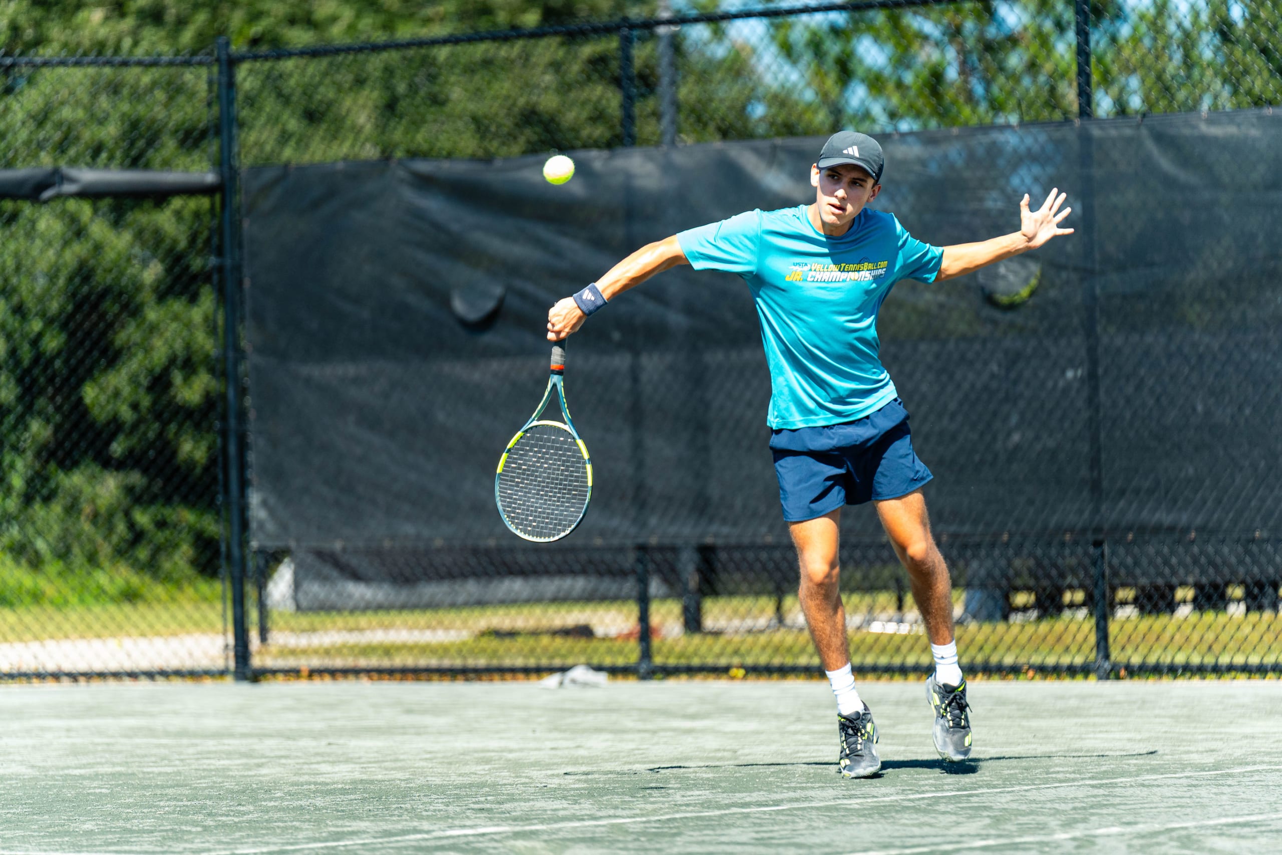 USTA Sections Collide at the 2026 Florida-Southern Team Challenge