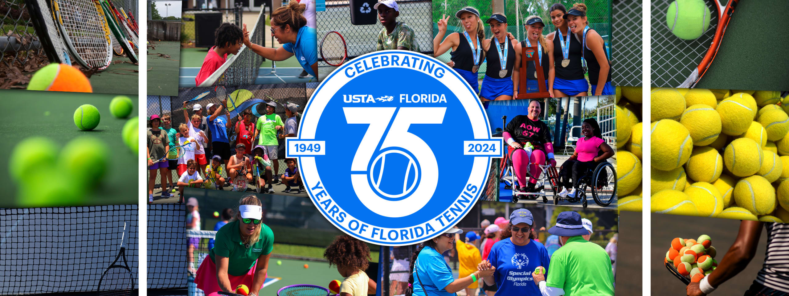 75th Celebration: NGC Tennis Scramble -NGC