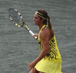 Stewart Beats Kenin in All-Florida USTA Pro Circuit Gainesville Final