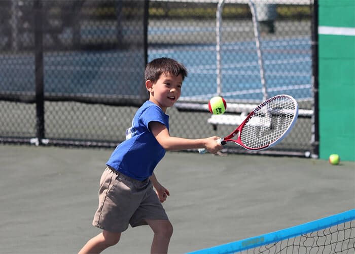 USTA Florida-managed Facilities to Hold Junior Summer Camps