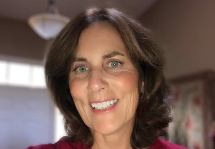 Tallahassee’s Jennifer Britt Named Florida Tennis Volunteer of the Month