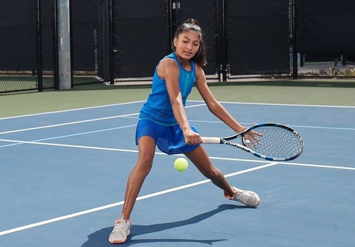 UCF Contributes to New USTA Nationwide Junior Tennis Structure Change