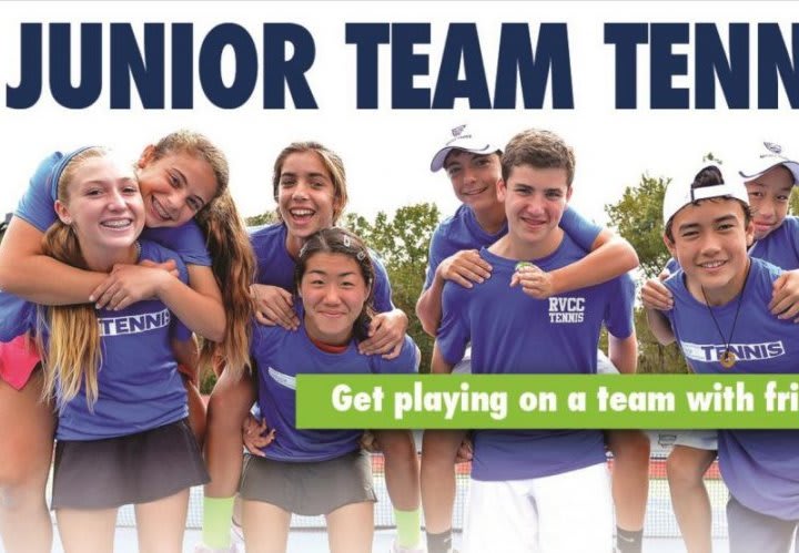 Last Chance for Jr. Teams to Sign-Up for USTA Florida Fall Team Tennis Challenge