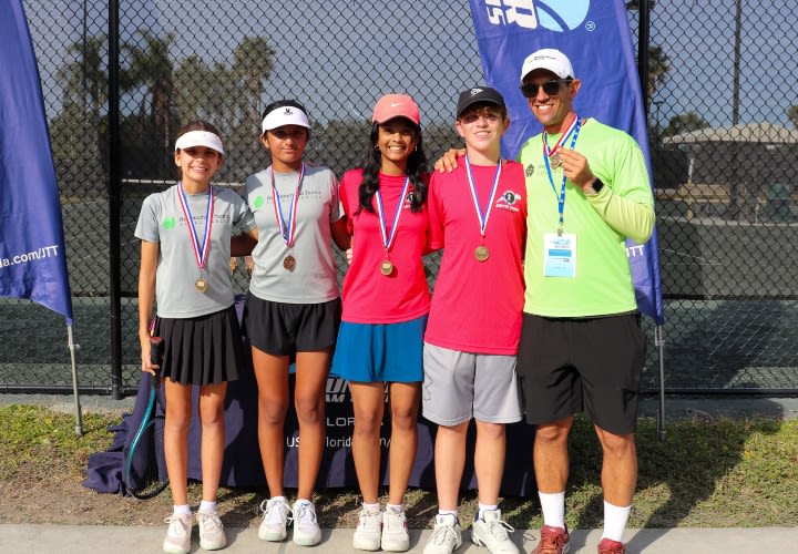 Featured JTT Fall States