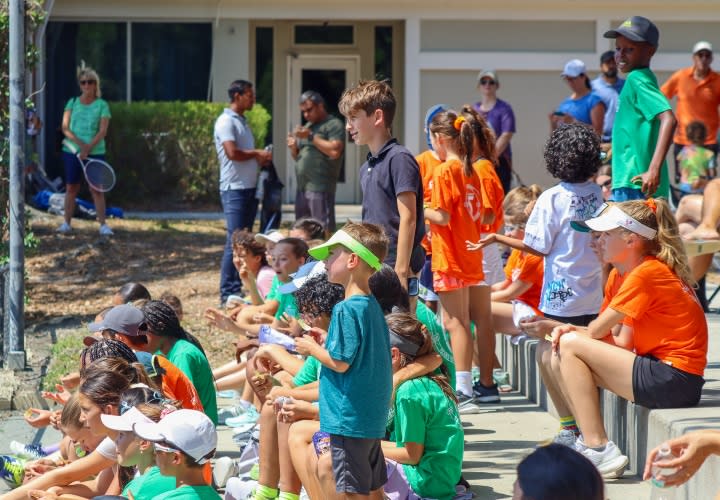 Successful JTT Season Comes to End with 2025 Spring State Championships
