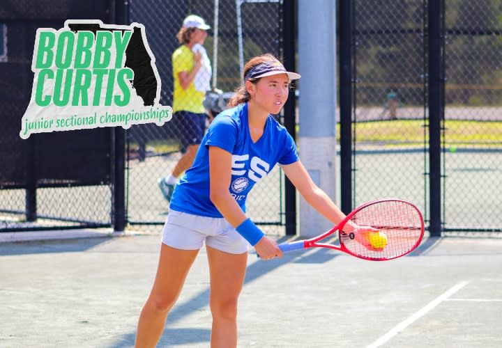 Florida Athletes Ready to Compete in Prestigious 2025 Bobby Curtis Junior State Championships