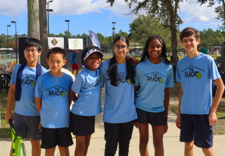 USTA Florida 2024 JTT Season is Underway with Nearly 3,000 Athletes