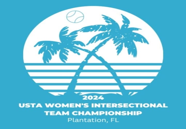 Adult Tennis Tournaments - USTA Florida