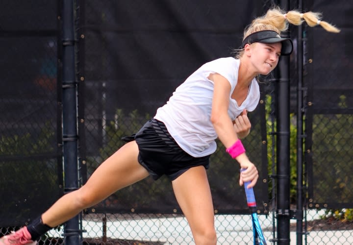 Top Junior Players in Florida Compete at Prestigious 16s/18s 2024 Bobby Curtis Junior State Championships