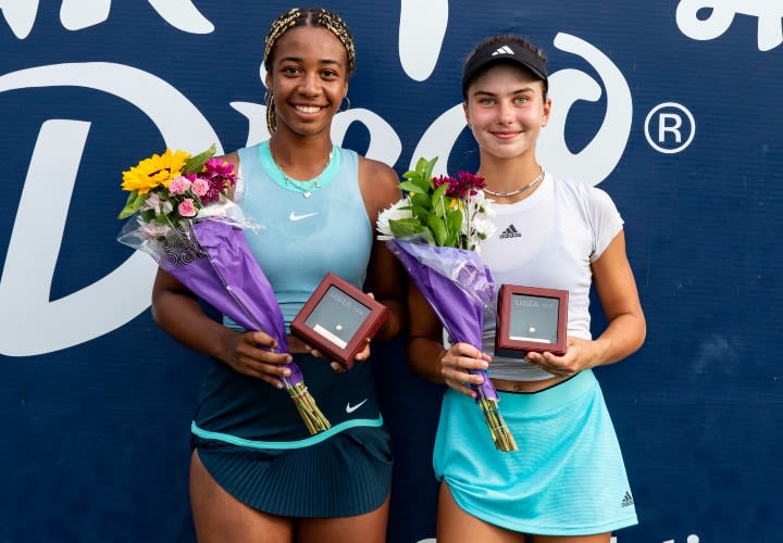Florida Athletes Earn US Open Wildcard Spots at USTA Junior National Championships