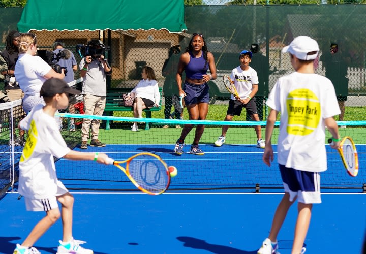 USTA Florida Unveils Inaugural Economic Impact Report Showing $145.9 Million Return on Tournaments & Events