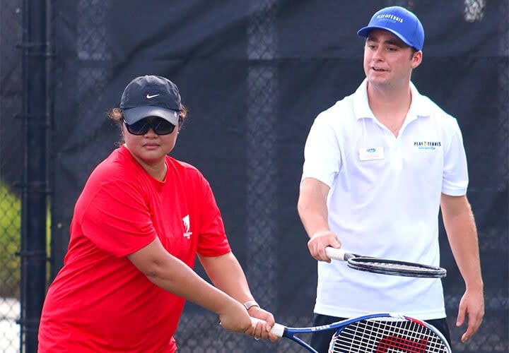 USTA Florida Launches Community Coach Pilot Program