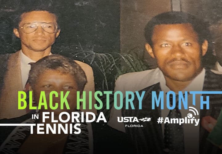 Celebrating Black History Month: Habtu Belayneh