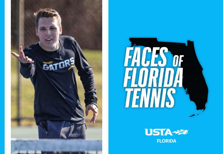 High School Volunteer Ryan O’Connor Changes Lives with Adaptive Program in Tampa