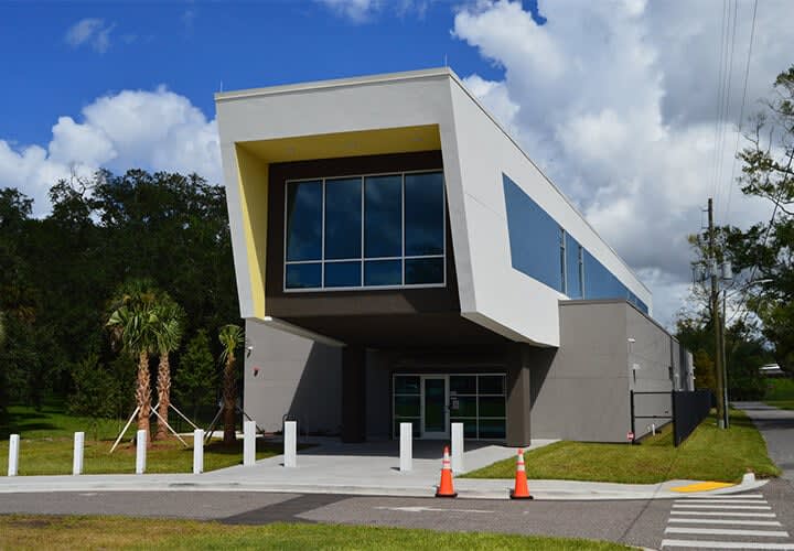 MaliVai Washington Youth Foundation’s Club 904 Holds Grand Opening