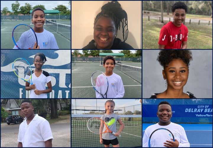 9 Young Writers Named 2021 NJTL Essay Contest Section Winners