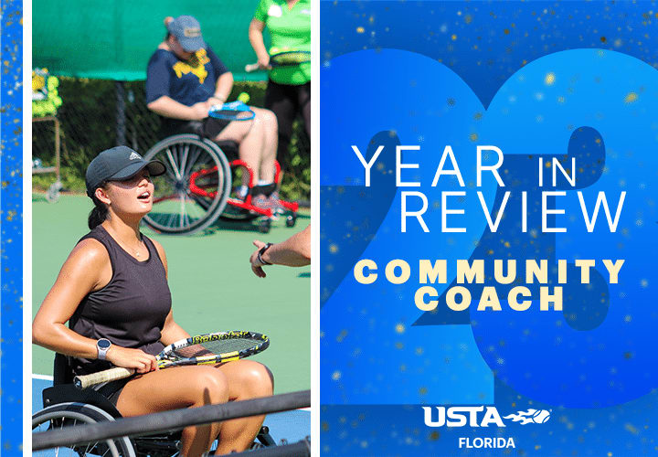 Year in Review: Community Coach Program Sees Exceptional Growth
