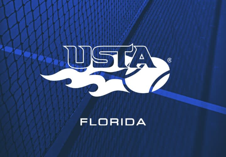 USTA Florida: Here to Serve