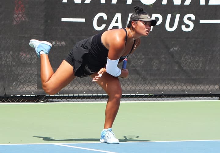 USTA National Campus to Host UTR Match Play for Juniors