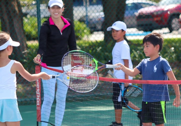 Registration Open for USTA Florida & AAPITA Community Tennis Day